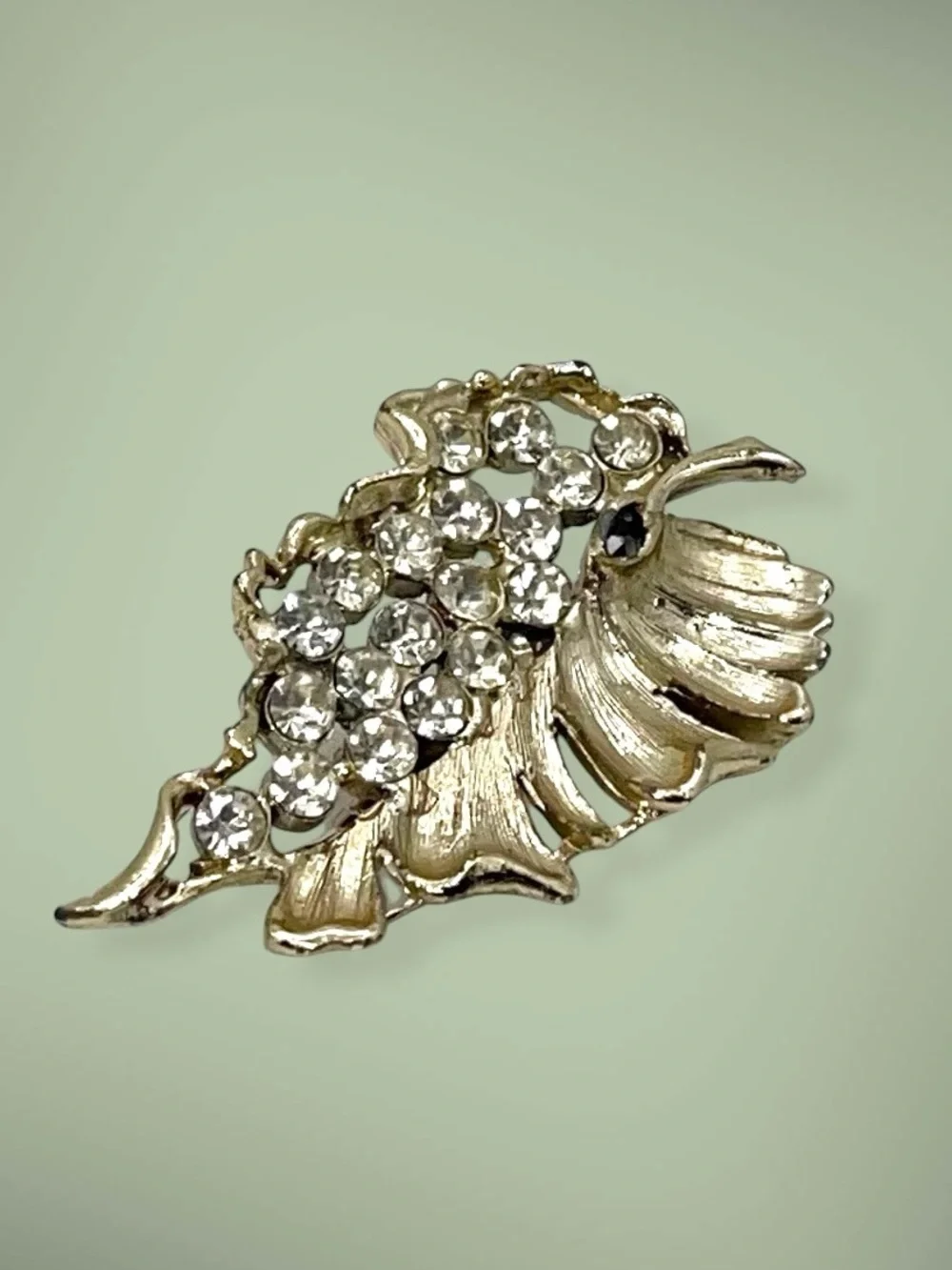 Vintage your consideration